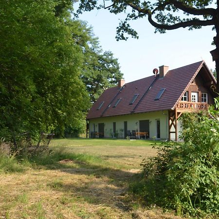 Vierseitenhof Appartements Burg  Exterior foto