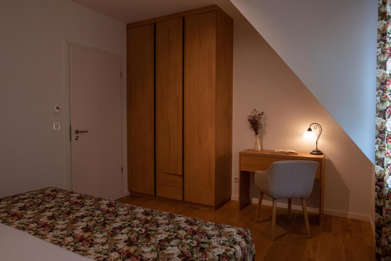 Vierseitenhof Appartements Burg  Exterior foto