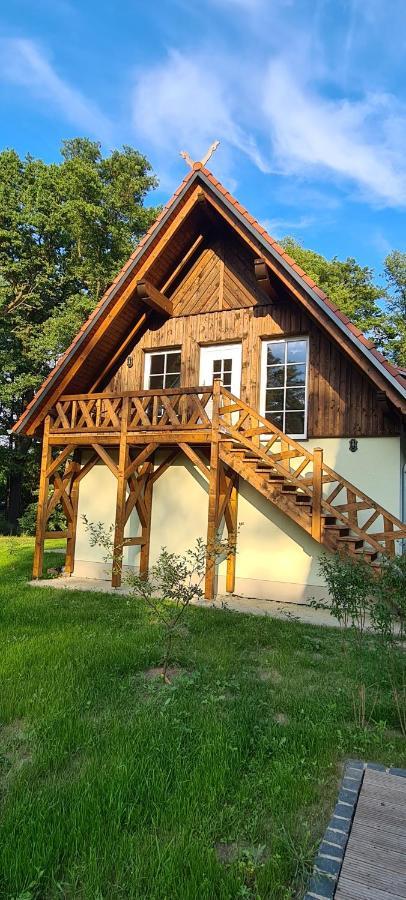 Vierseitenhof Appartements Burg  Exterior foto
