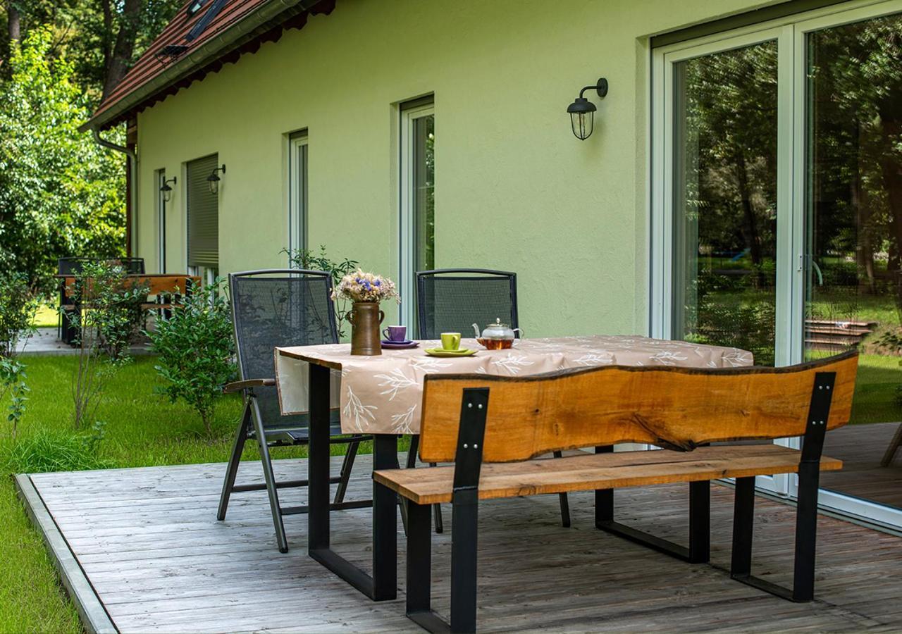 Vierseitenhof Appartements Burg  Exterior foto
